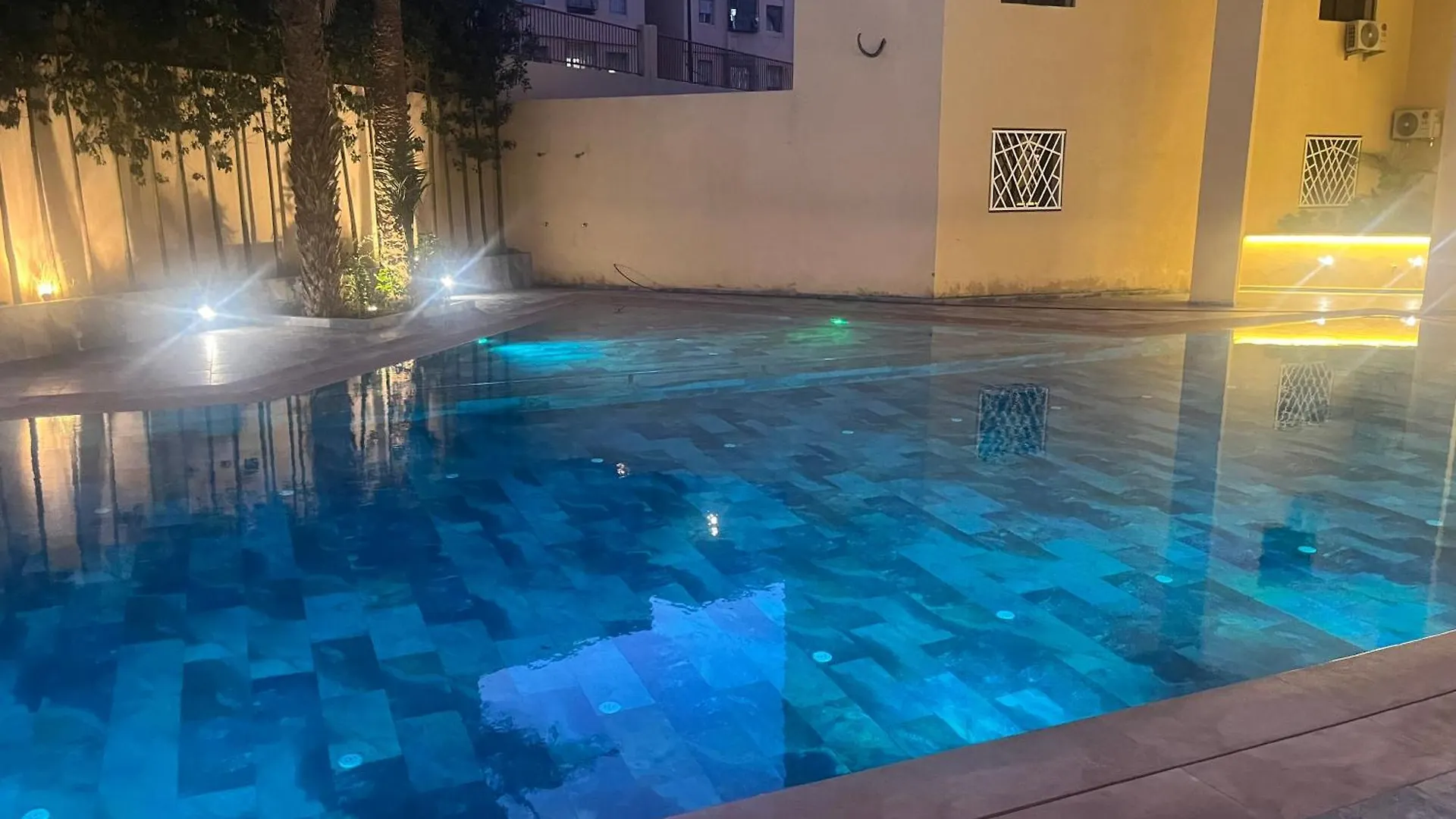 Appartement Pour Famille Ou Couple A Marrakech Marrakesh