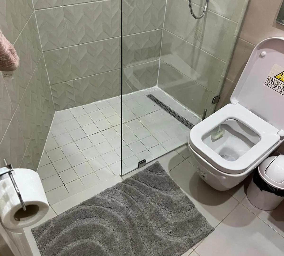 Appartement Pour Famille Ou Couple A Marrakech Marrakesh Lägenhet