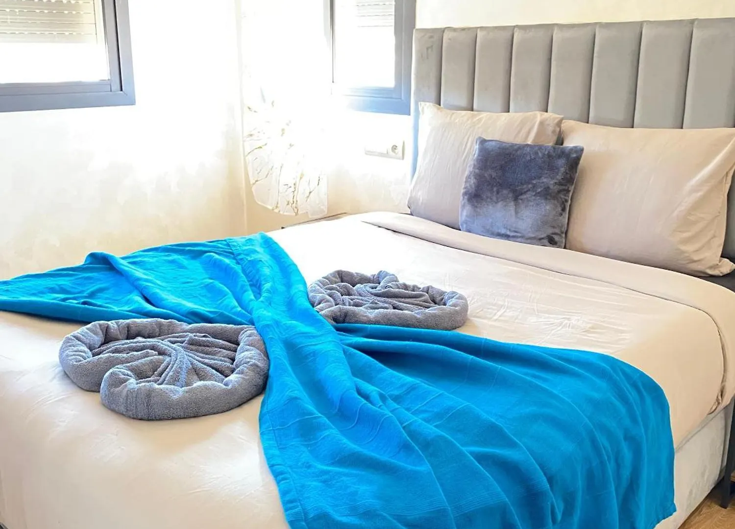 Lägenhet Appartement Pour Famille Ou Couple A Marrakech Marrakesh