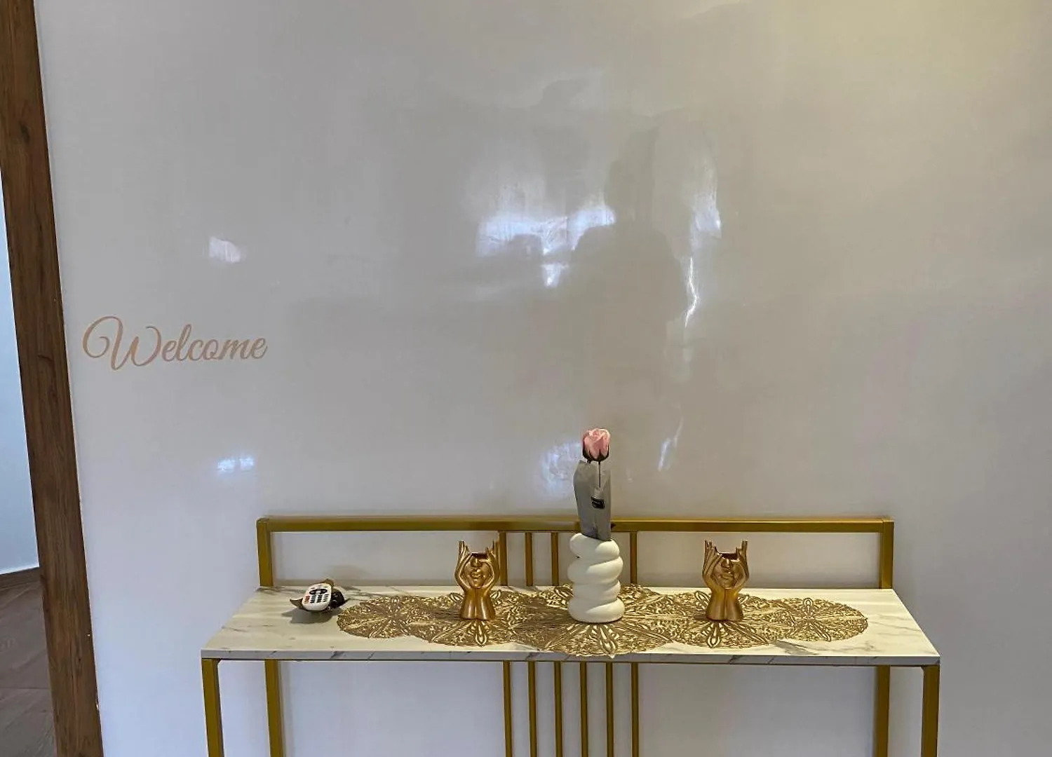 Appartement Pour Famille Ou Couple A Marrakech Marrakesh 0*,  Morocco