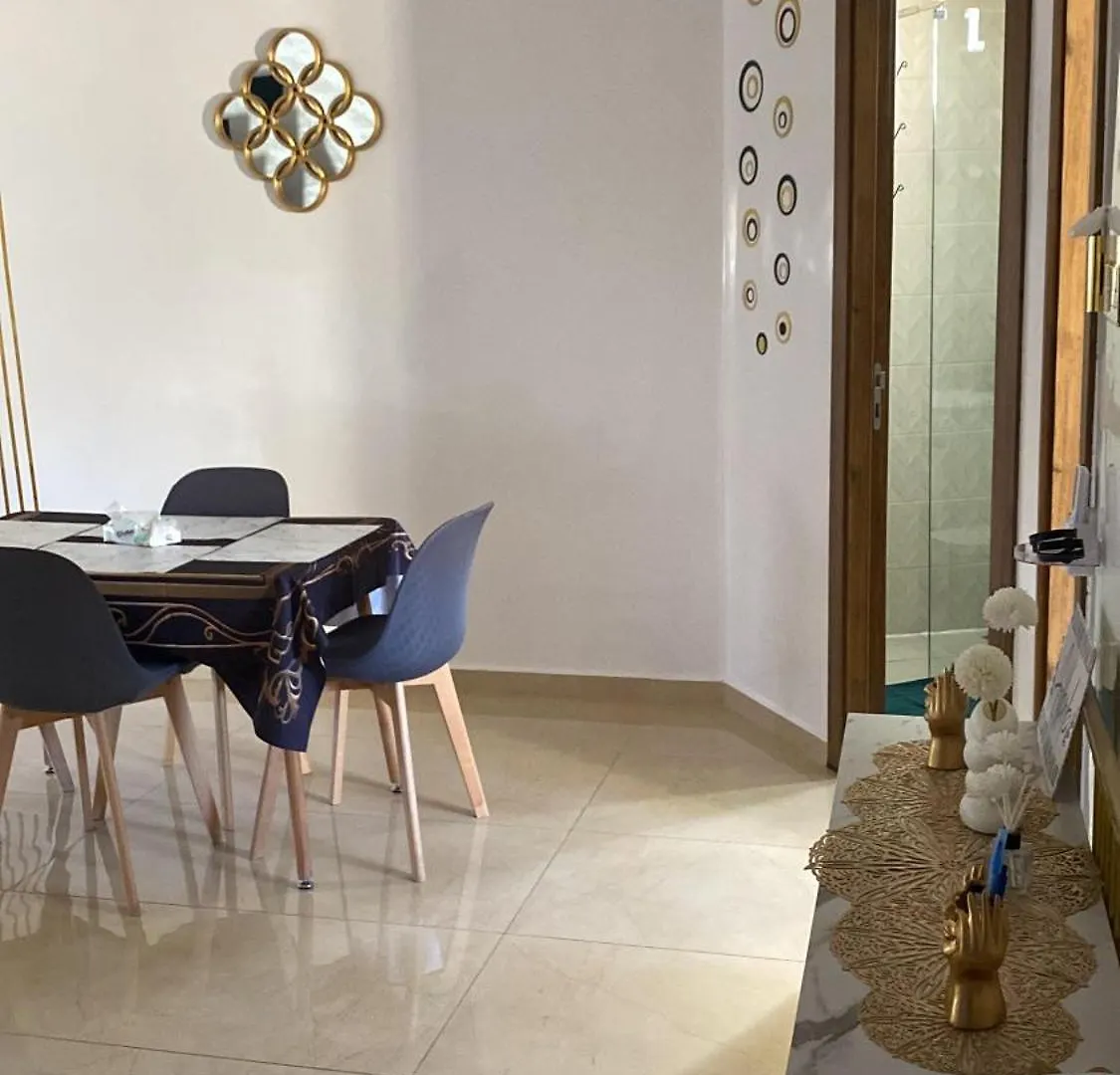 Lägenhet Appartement Pour Famille Ou Couple A Marrakech Marrakesh
