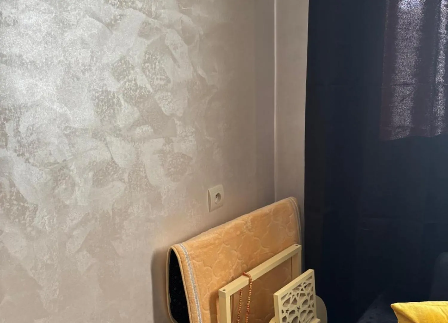 Appartement Pour Famille Ou Couple A Marrakech Marrakesh Lägenhet