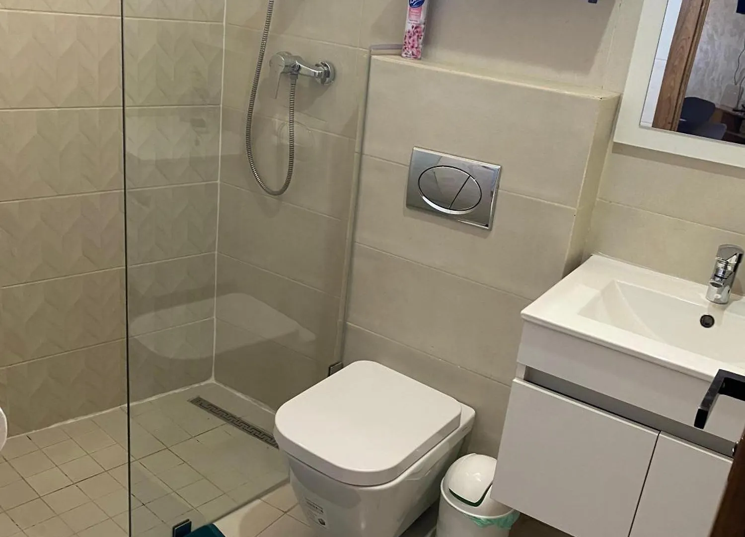 Appartement Pour Famille Ou Couple A Marrakech Marrakesh 0*,  Marocko