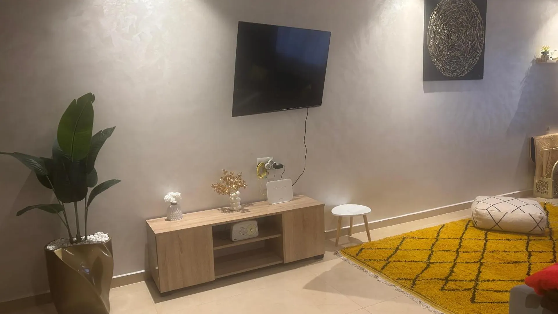 Appartement Pour Famille Ou Couple A Marrakech Marrakesh