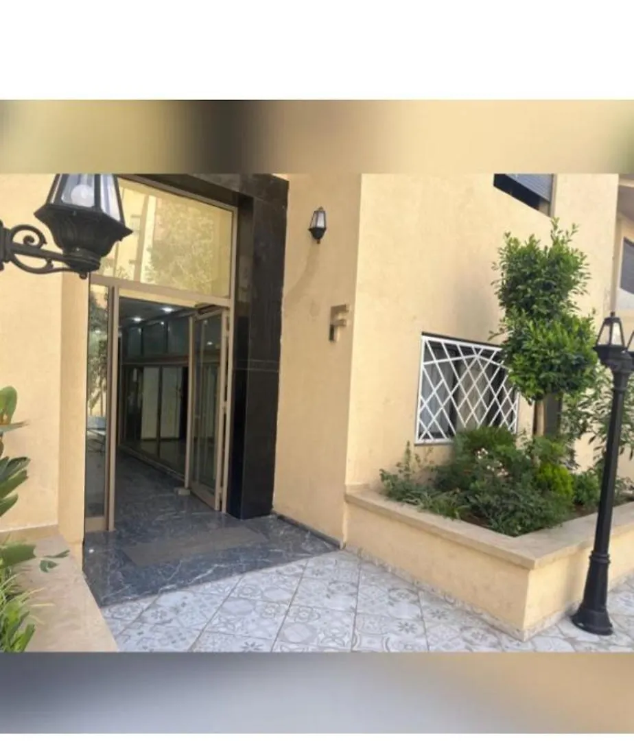 Appartement Pour Famille Ou Couple A Marrakech Marrakesh
