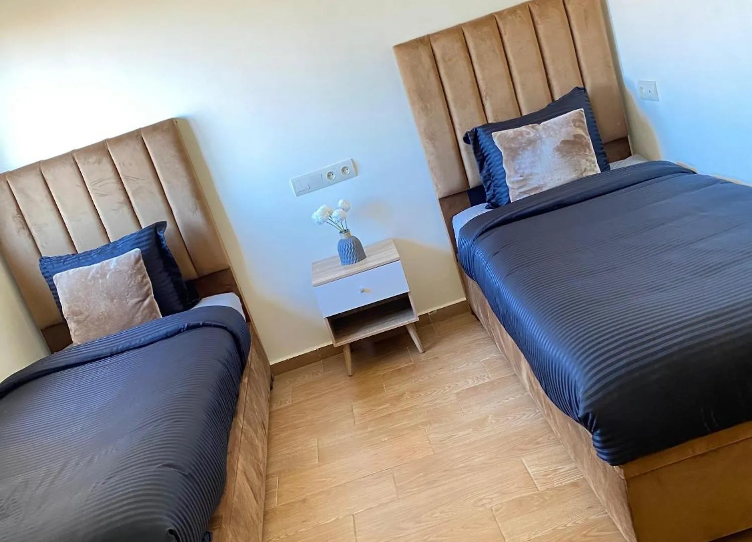 Appartement Pour Famille Ou Couple A Marrakech Marrakesh 0*,
