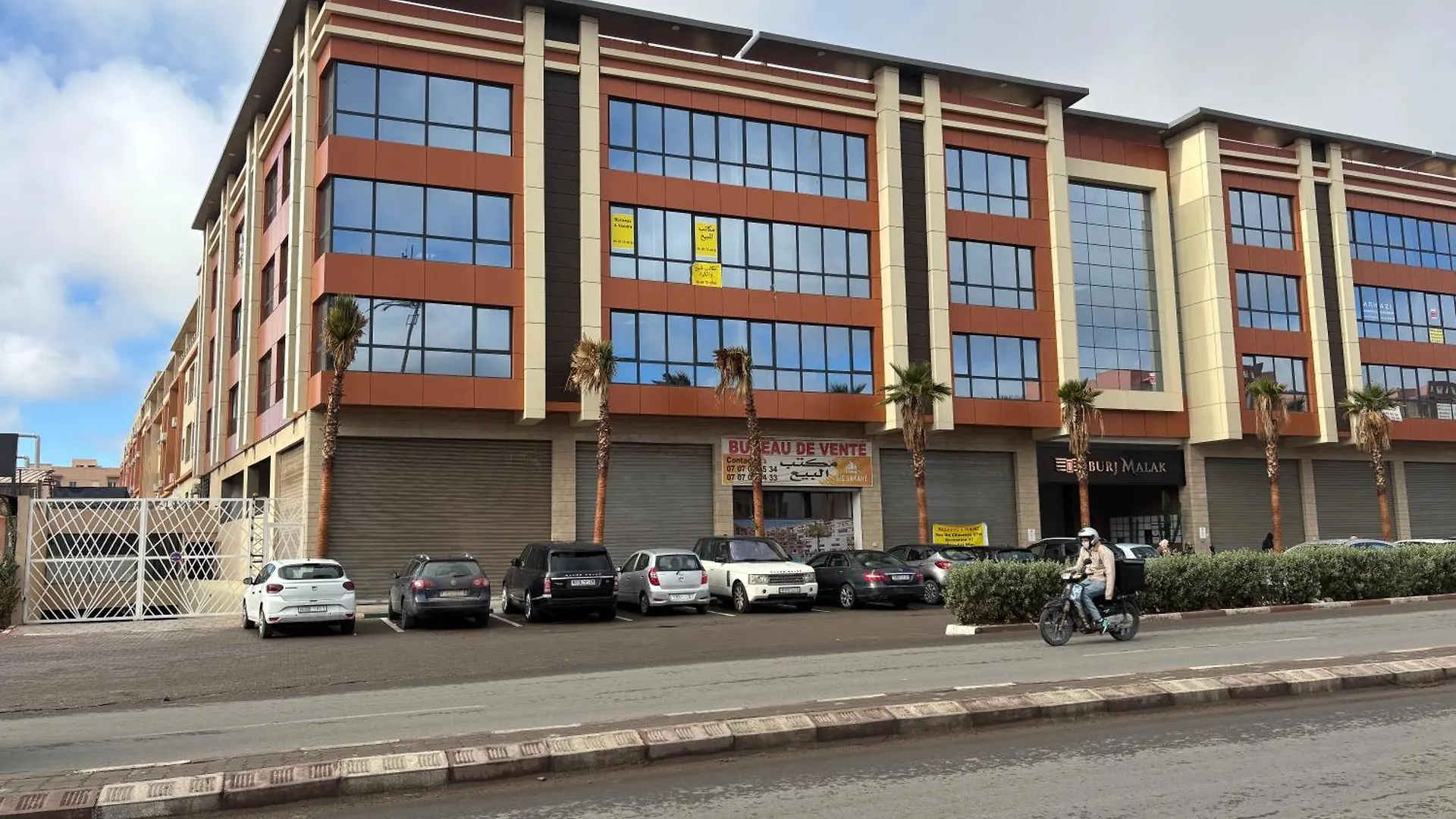 Apartment Appartement Pour Famille Ou Couple A Marrakech Marrakesh Morocco