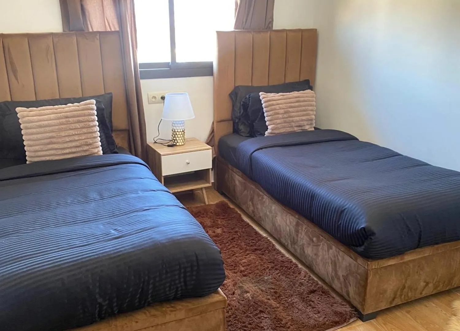 Appartement Pour Famille Ou Couple A Marrakech Marrakesh Apartment